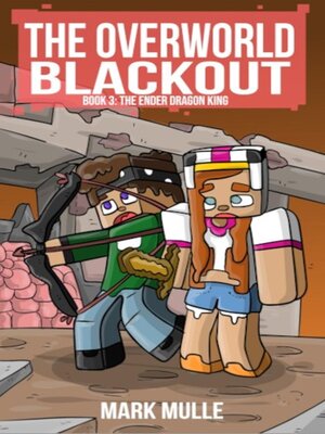 cover image of The Overworld Blackout Book 2